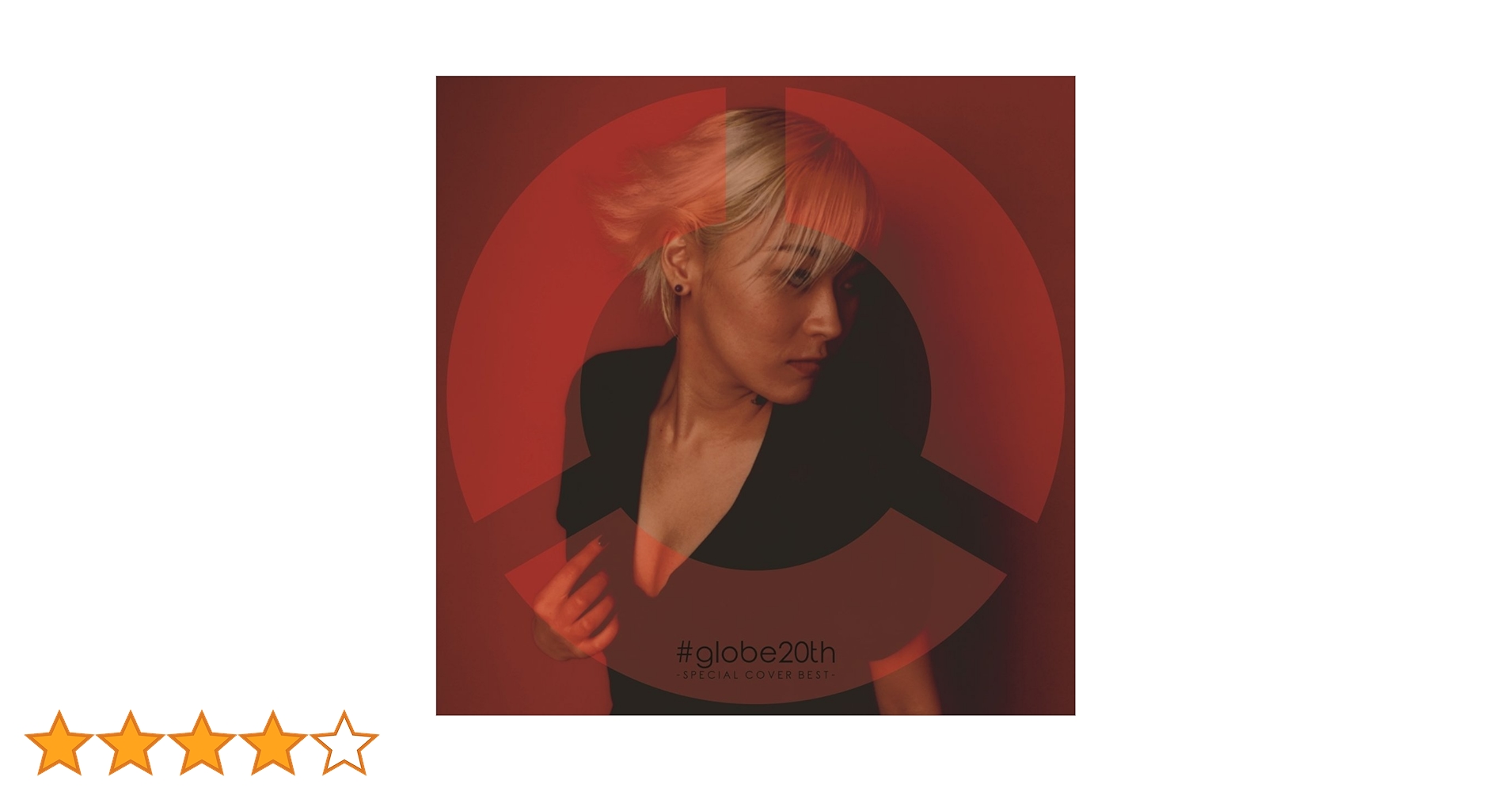 Amazon.co.jp: #globe20th -SPECIAL COVER BEST-(2CD) - V.A. Amazon.co.jp: #globe20th -SPECIAL COVER BEST-(2CD) - V.A.